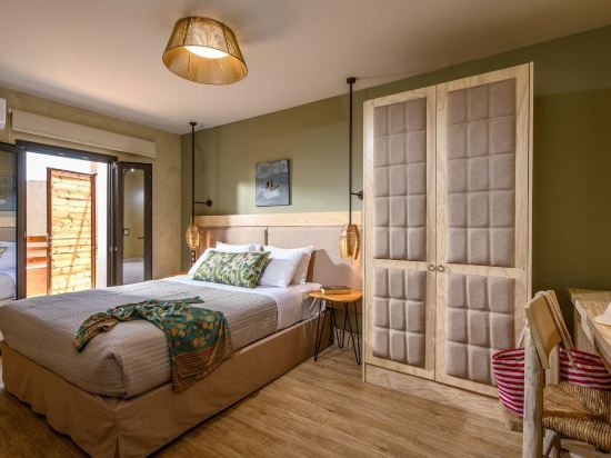 Фото Esperides Resort Crete, The Authentic Experience