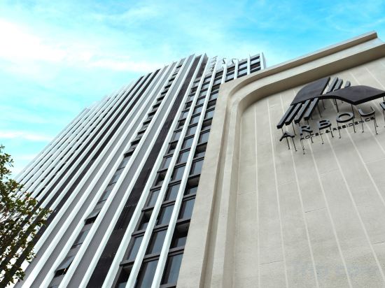 Фото Arbour Hotel and Residence