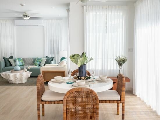 Фото The Nest at Garden Grove 2 Bedroom