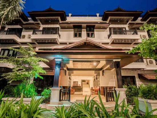 Фото отеля 4