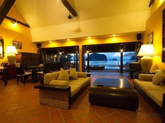 Фото Tha Lane Bay Villa