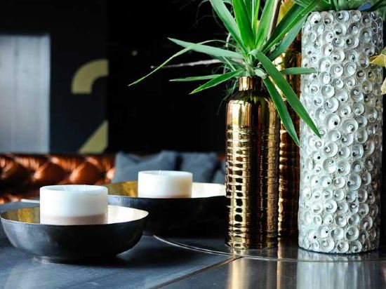 Фото Evidencia Belverde Hotel