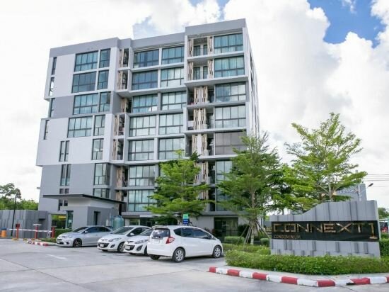 Hotel Connext Residence, Phuket Province, photo