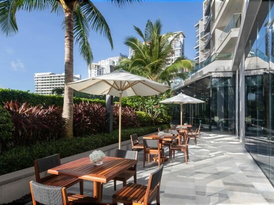 Фото Ascott Dadonghai Bay Sanya