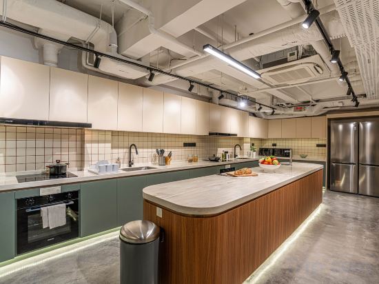 Фото Weave Suites - Midtown