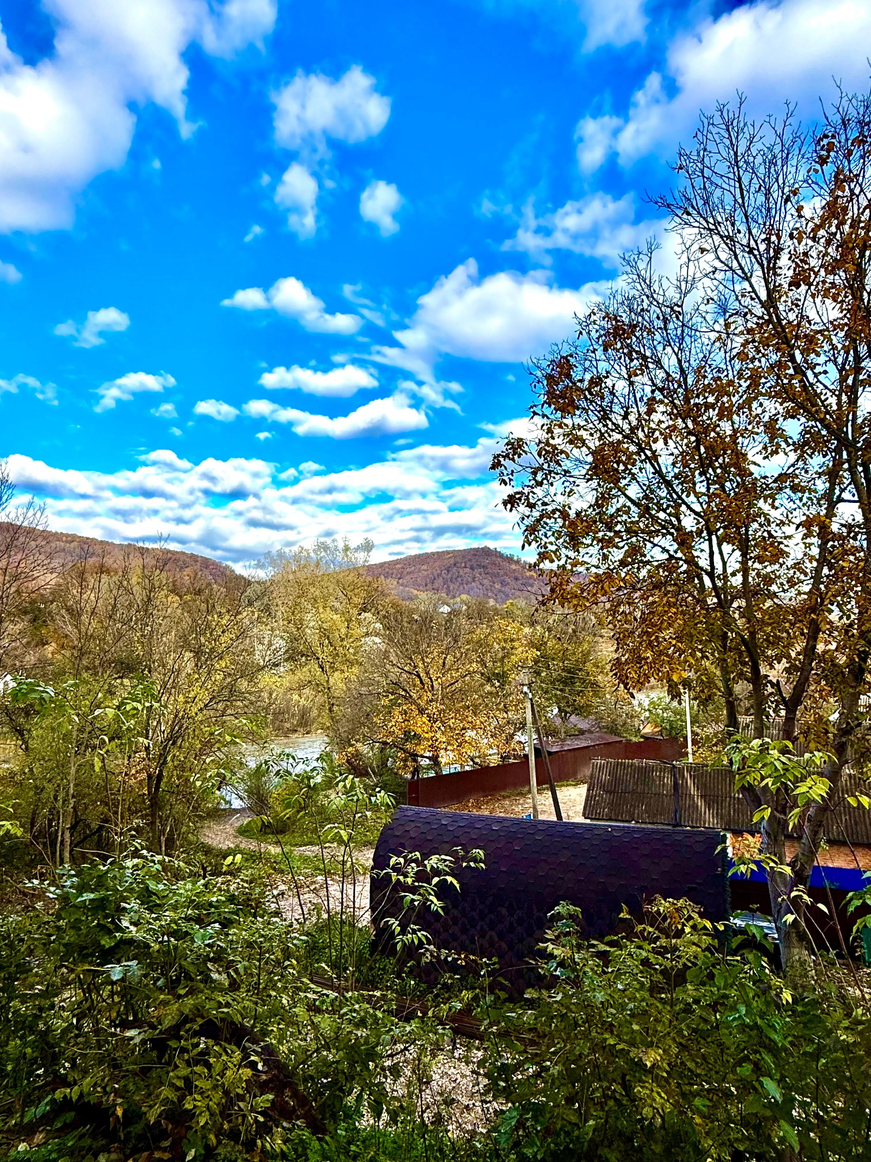 Фото Бунгало у реки