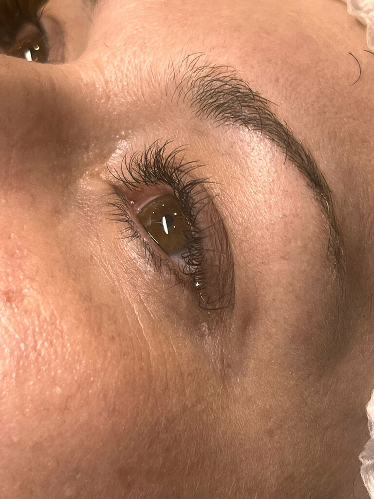 Eyebrow and eyelash salon Салон бровей и ресниц, Yaroslavl, photo