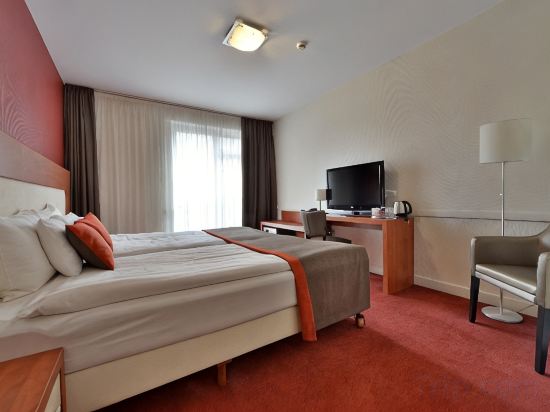 Фото Hotel City Inn