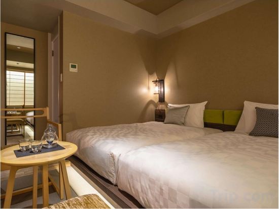 Фото Resol Kyoto Kawaramachi Sanjo