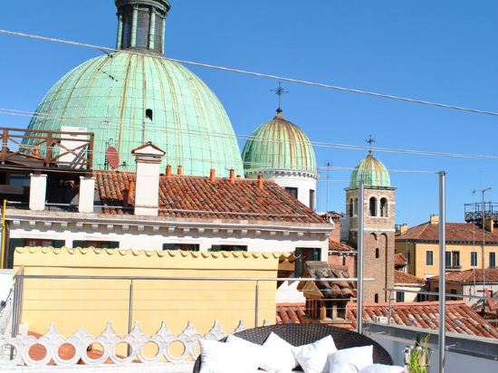 Фото Hotel Carlton on the Grand Canal