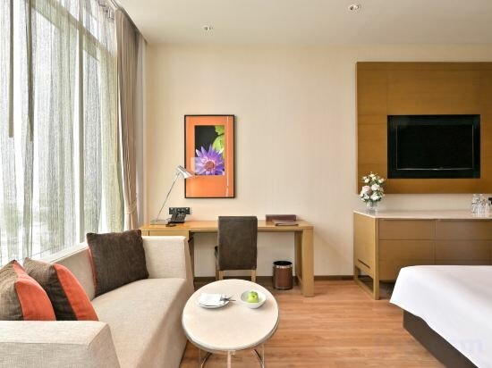 Фото Eastin Grand Hotel Sathorn Bangkok