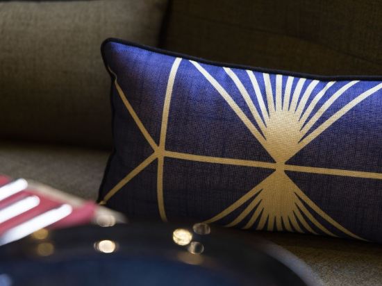 Фото Le Rocroy Hotel & SPA Paris 