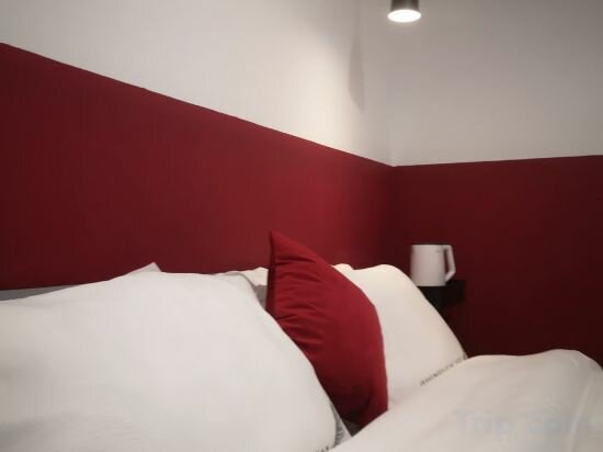 Apartments Zeflowers Designer Apartment, Nantong, photo