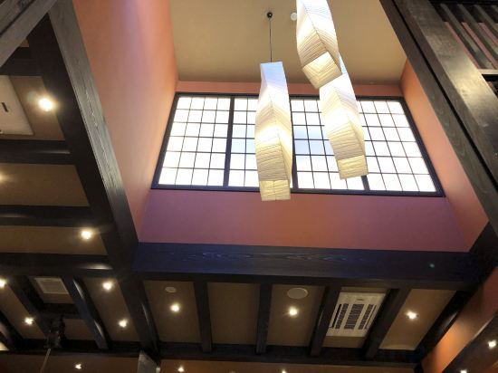 Фото Tabino Hotel Hida-Takayama 