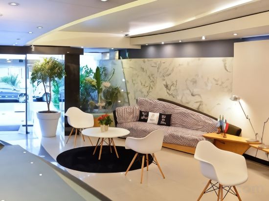 Фото Pocitos Plaza Hotel