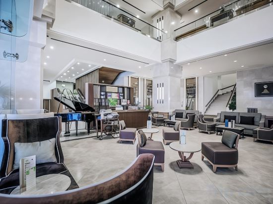 Фото Arnoma Grand Bangkok