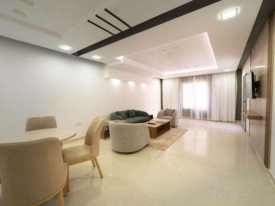 Фото Mirada Gold Jizan