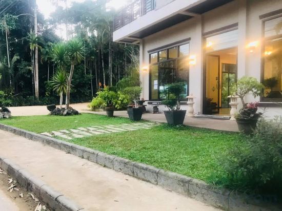 Фото Khao Sok Nature Place