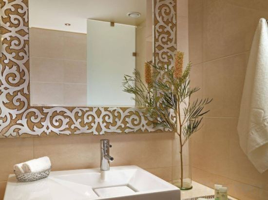 Фото Divani Meteora Hotel