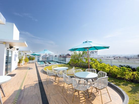 Фото Holiday Inn Express Pattaya Central