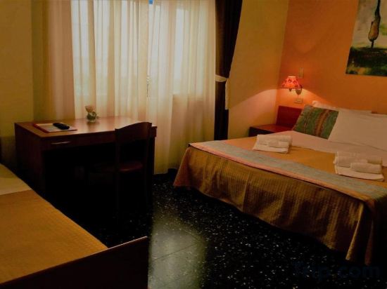 Фото Hotel Scandinavia