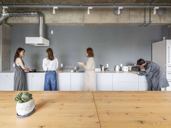 Фото Tsugu Kyoto Sanjo by The Share Hotels