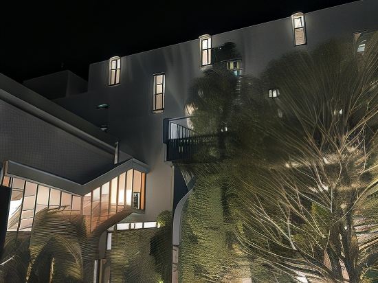 Фото Hotel Marinoa Resort Fukuoka