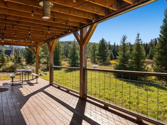 Фото The Big House at Bunk House