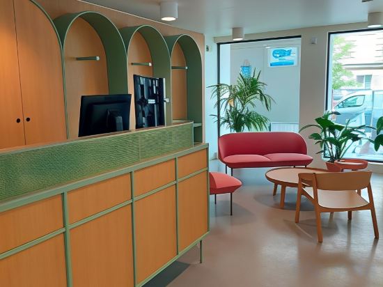 Фото The People Paris Marais