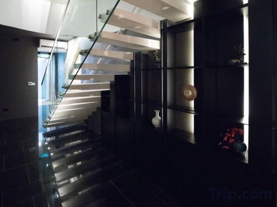 Фото Hotel NuVe Elements