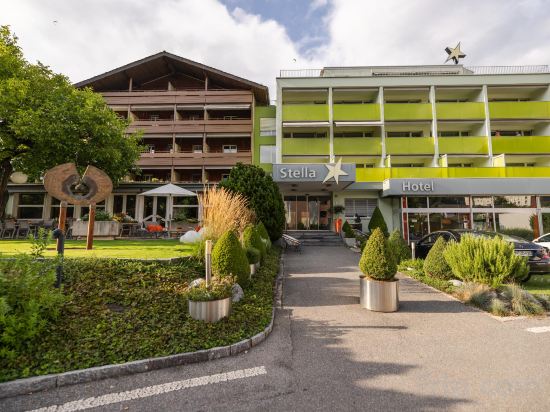 Фото Stella Swiss Quality Hotel