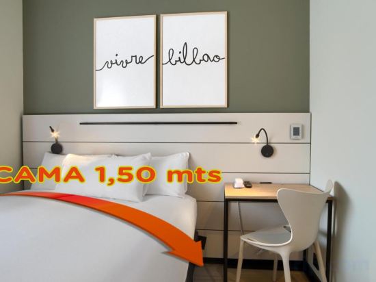 Фото Bed4U Bilbao