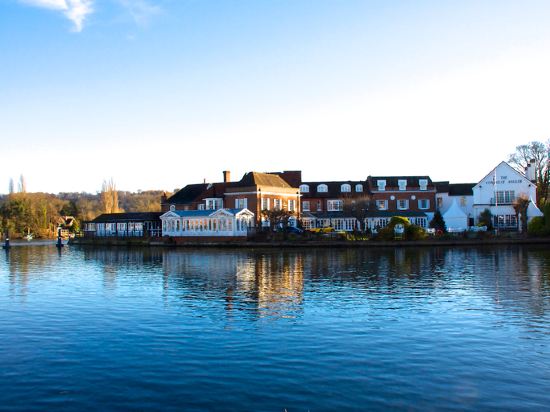 Фото Macdonald Compleat Angler