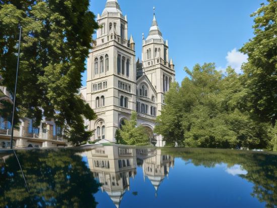 Фото отеля 4