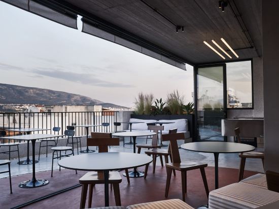 Фото The Newel Psychiko