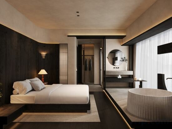 Hotel Hua Man XI B&b, Changsha, photo