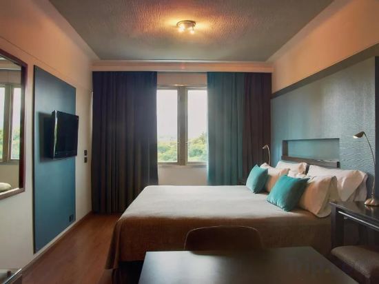 Фото Hotel Raices Aconcagua