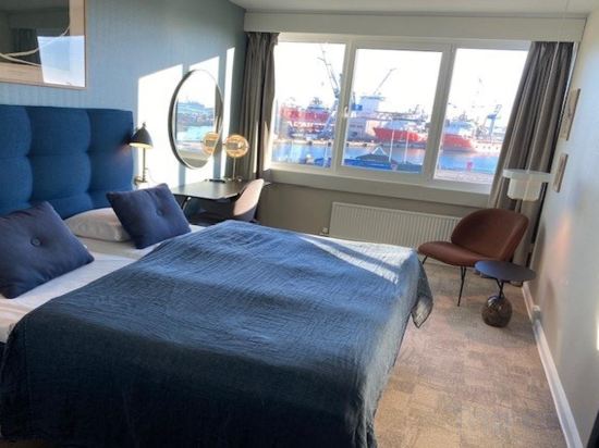 Фото Harbour Living by Jutlandia