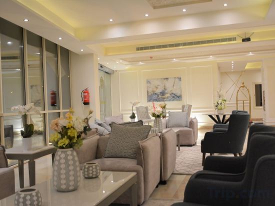 Фото Shorfa Loft Hotel