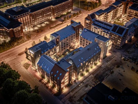 Фото отеля 3