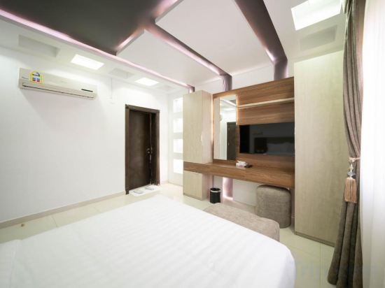 Фото Mirada Gold Jizan