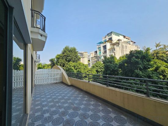 Фото Hilton Garden Inn Hanoi