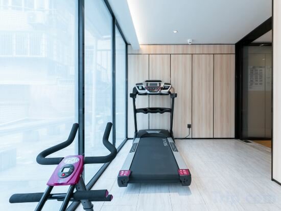 Фото JI Hotel Xiamen Zhongshan Road Bank Center