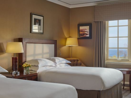 Фото Fairmont St Andrews - Scotland