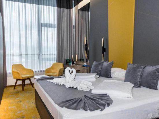 Фото Hotel Hills Congress & Termal SPA Resort