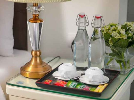 Фото Tunger Grand Hotel