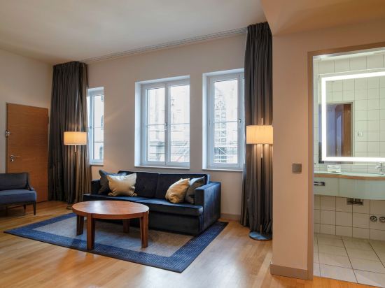 Фото Hilton Cologne