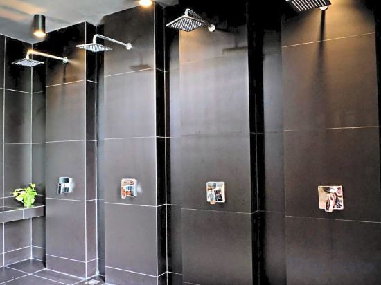 Фото Hua Hin Habitat Hotel