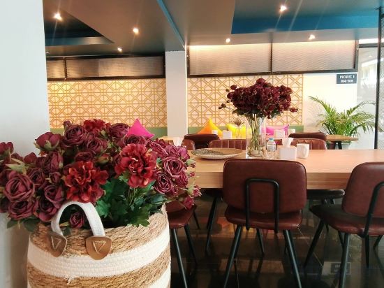 Фото More Patong Hotel