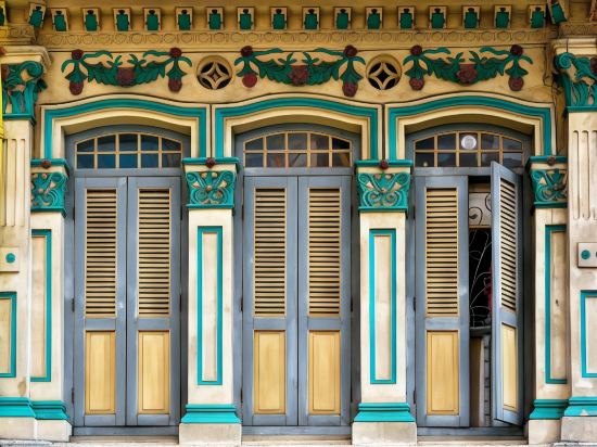 Фото Campbell Inn